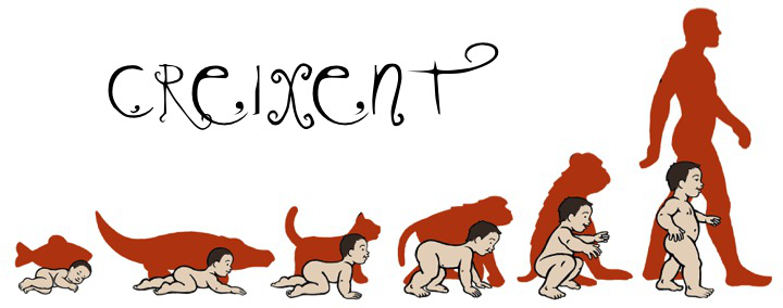 Creixent